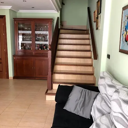Villa Casa Mino Mansilla de las Mulas Exterior foto