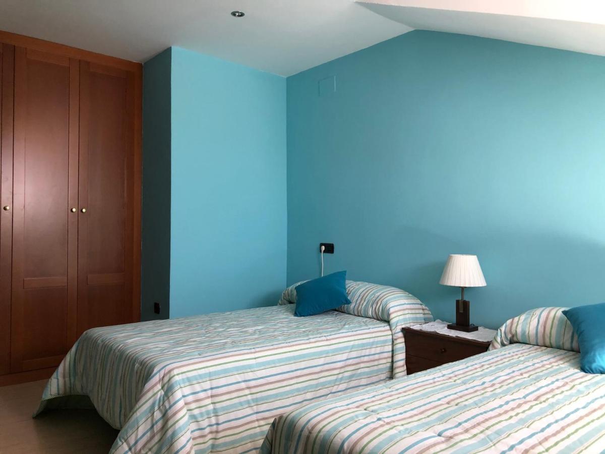 Casa Mino Holiday home *