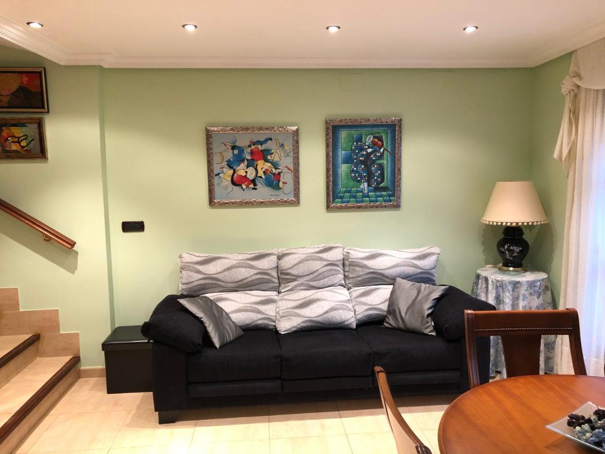 Casa Mino Holiday home Mansilla de las Mulas