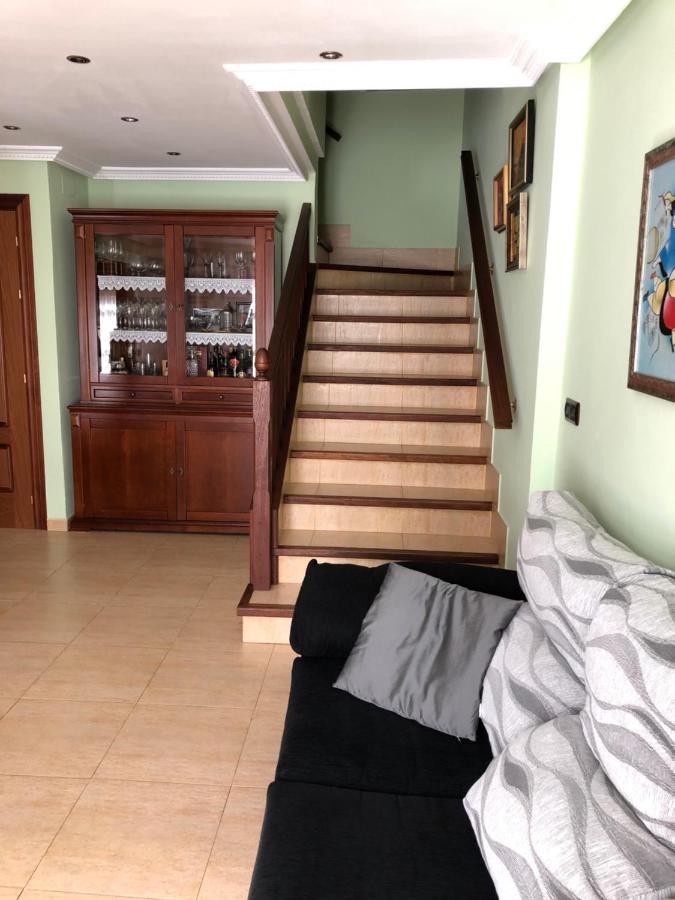 Holiday home Casa Mino Mansilla de las Mulas