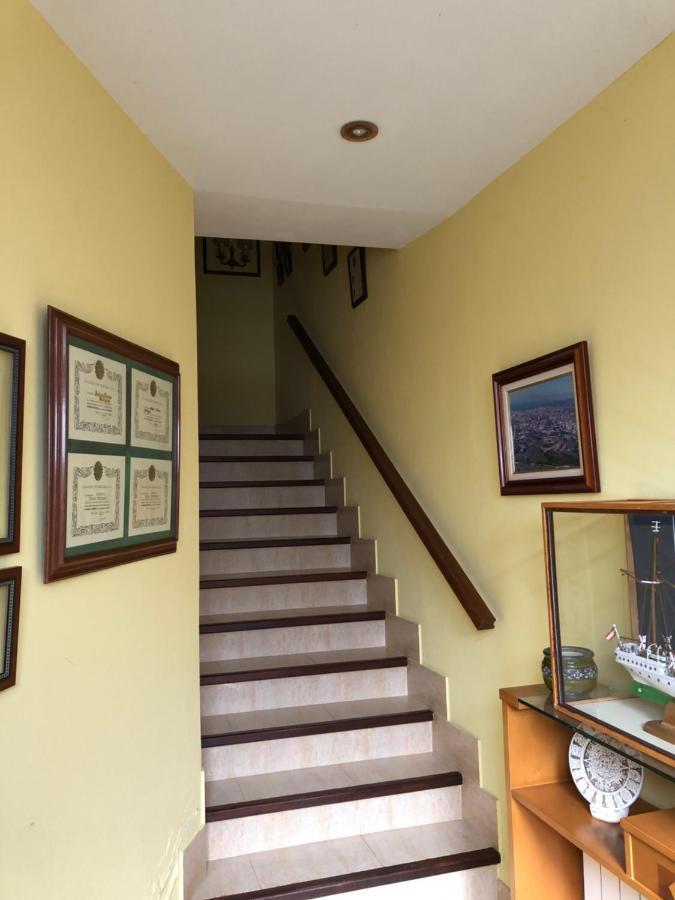 Casa Mino Holiday home *