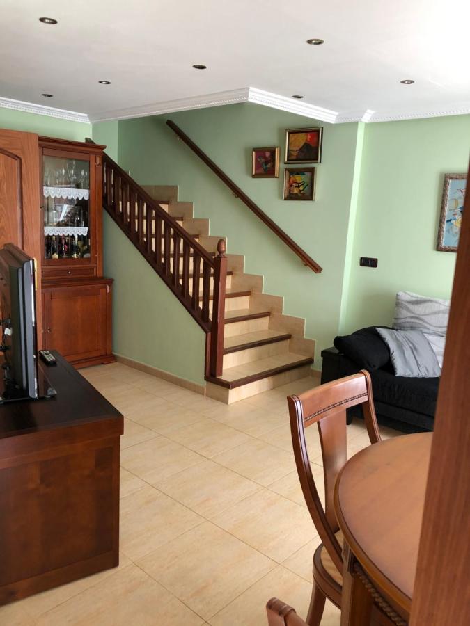 Holiday home Casa Mino Mansilla de las Mulas